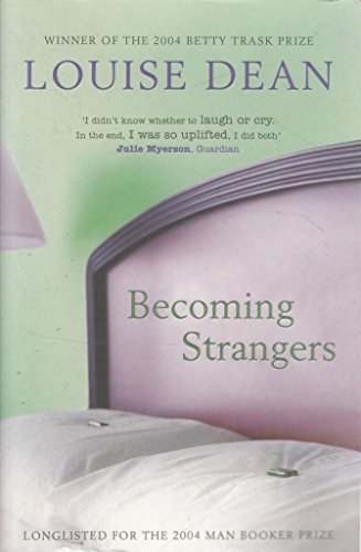 Stock image for Becoming Strangers for sale by Wonder Book