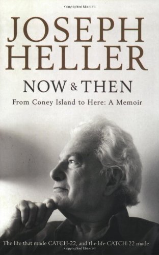 9780743240086: Now And Then: A Memoir: From Coney Island To Here