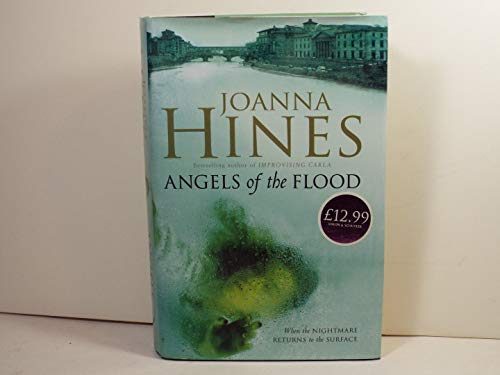 Imagen de archivo de Angels of the Flood a la venta por WorldofBooks