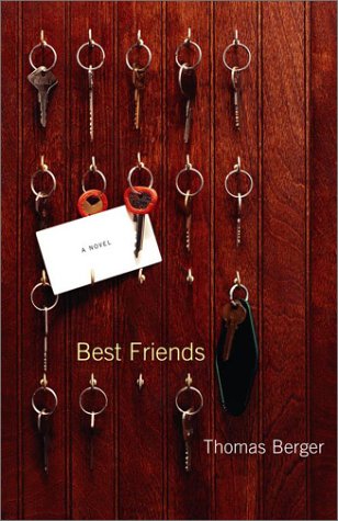 9780743241830: Best Friends