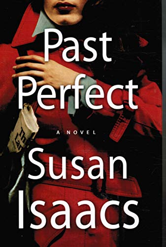Beispielbild fr Past Perfect: A Novel zum Verkauf von Wonder Book