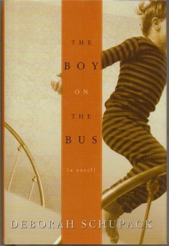 Imagen de archivo de The Boy on the Bus a la venta por Bookmarc's