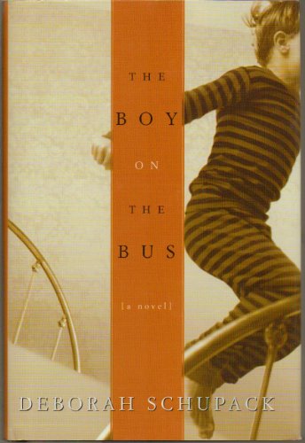 9780743242202: The Boy on the Bus