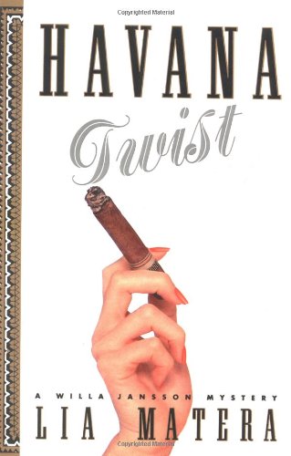 Stock image for Havana Twist : An Earl Swagger Novel for sale by Better World Books