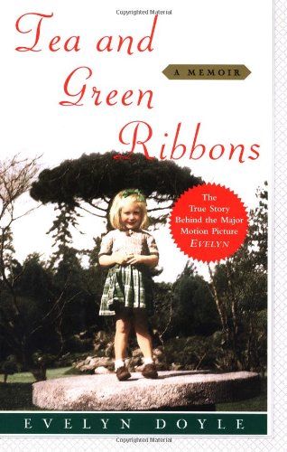 Imagen de archivo de Tea and Green Ribbons : Evelyn's Story a la venta por Better World Books