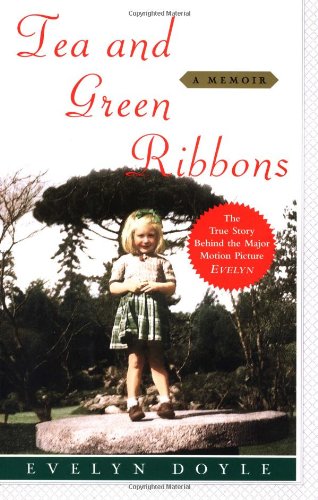 Stock image for Tea and Green Ribbons: Evelyn's Story for sale by SecondSale