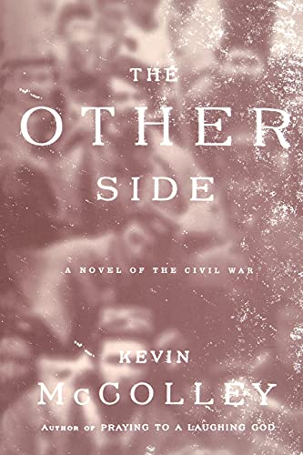 Beispielbild fr The Other Side: A Novel of the Civil War zum Verkauf von Wonder Book