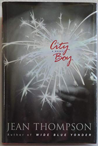 Imagen de archivo de City Boy: A Novel a la venta por Hawking Books