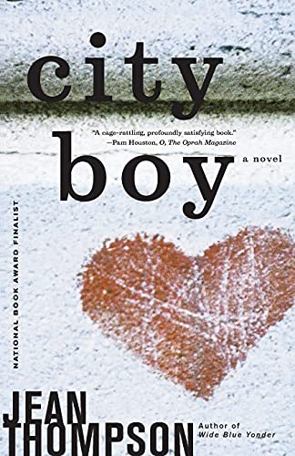 Imagen de archivo de City Boy: A Novel a la venta por WorldofBooks