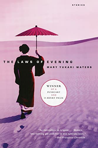 9780743243339: The Laws of Evening: Stories