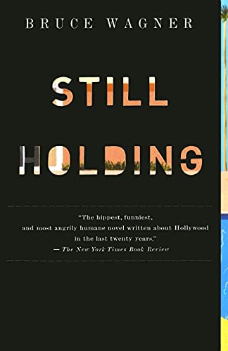 Stock image for Still Holding for sale by Better World Books