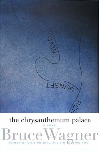 9780743243391: The Chrysanthemum Palace