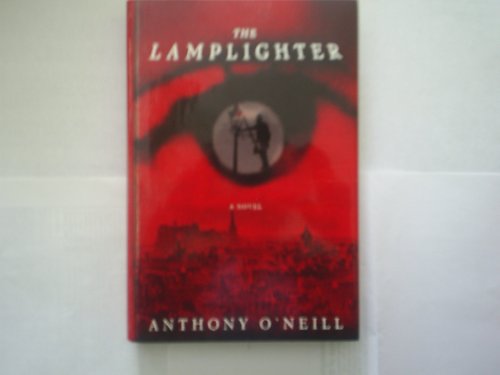 9780743243490: Lamplighter, the