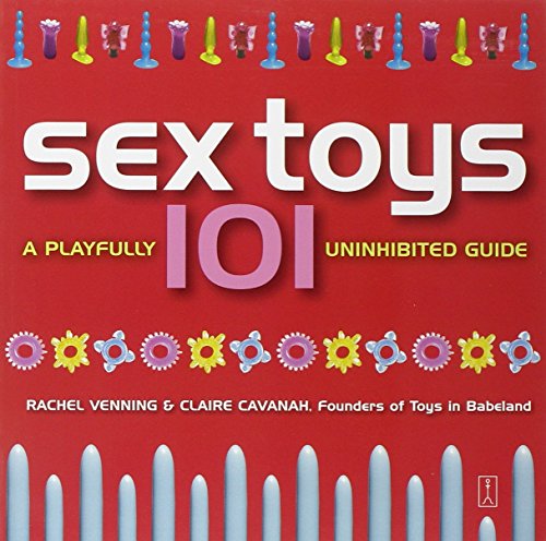 9780743243513: Sex Toys 101: Sex Toys 101