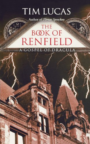 9780743243544: The Book of Renfield: A Gospel of Dracula