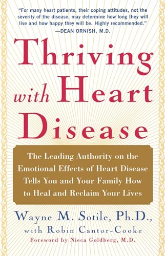 

Thriving With Heart Disease Th