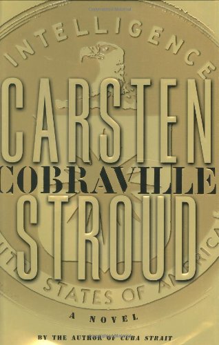Stock image for Cobraville: A Novel for sale by SecondSale