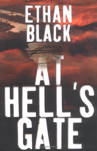 Imagen de archivo de At Hell's Gate a la venta por ThriftBooks-Atlanta