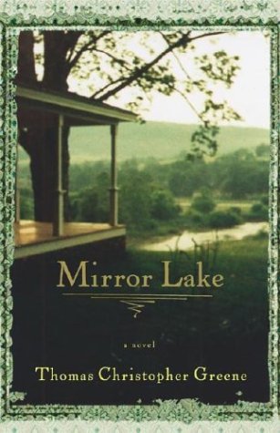 9780743244275: Mirror Lake: A Novel
