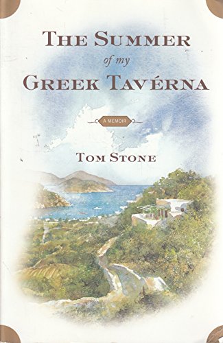 9780743244299: The Summer of My Greek Taverna