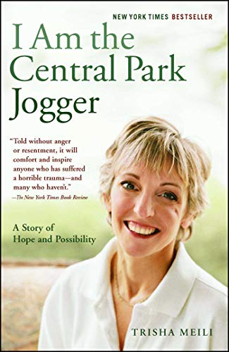 Imagen de archivo de I Am the Central Park Jogger a la venta por Blackwell's