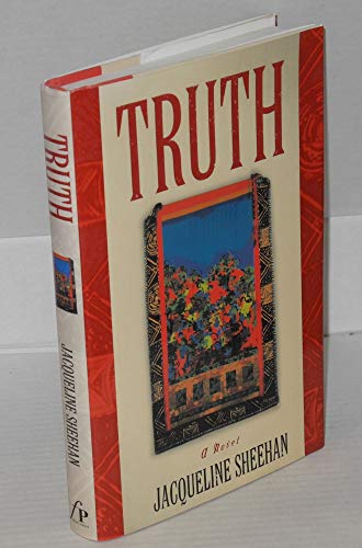 Imagen de archivo de Truth: A Novel a la venta por Dunaway Books