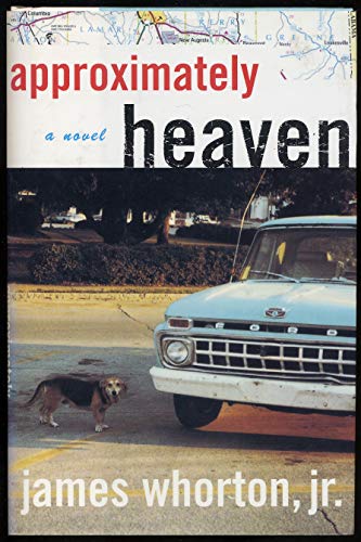 Stock image for Approximately Heaven for sale by ThriftBooks-Atlanta
