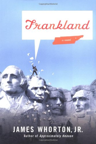 Stock image for Frankland: A Novel for sale by SecondSale