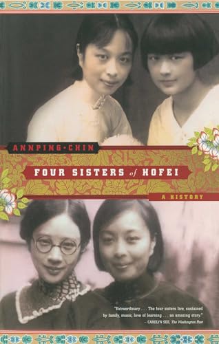 9780743244664: Four Sisters of Hofei: A History