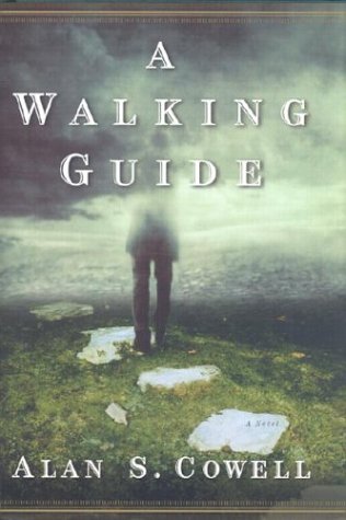 Stock image for A Walking Guide for sale by The Book Scouts