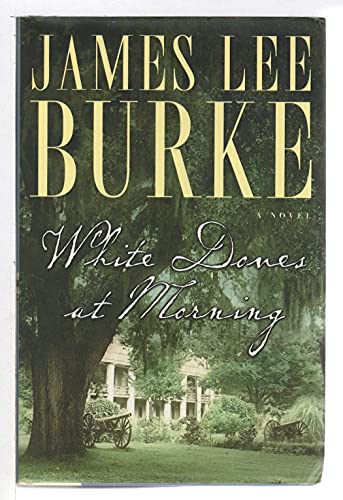 White Doves at Morning - A Novel