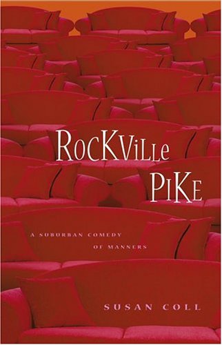 Stock image for Rockville Pike: A Suburban Comedy of Manners for sale by Wonder Book
