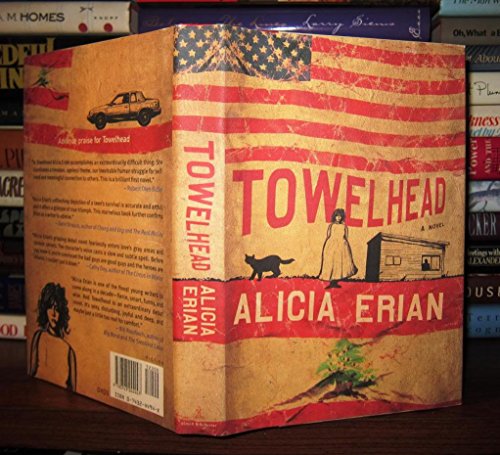 Beispielbild fr Towelhead: A Novel zum Verkauf von Wonder Book