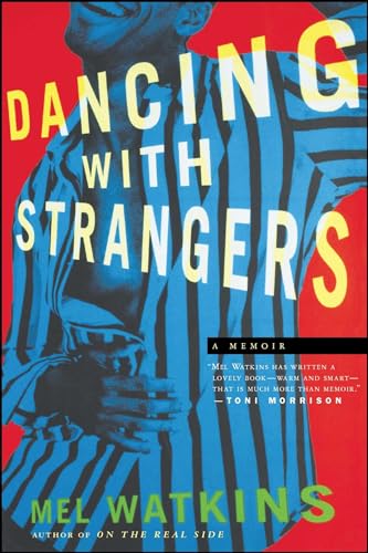 Beispielbild fr Dancing with Strangers : A Memoir zum Verkauf von Better World Books