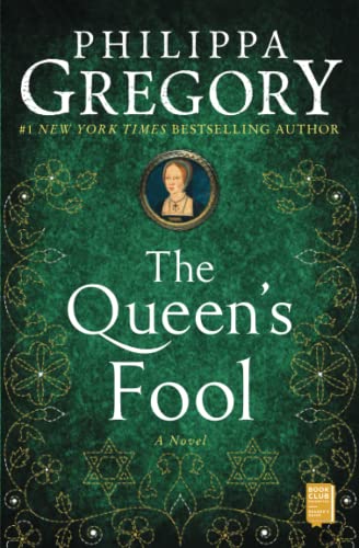 Beispielbild fr The Queen's Fool zum Verkauf von Your Online Bookstore