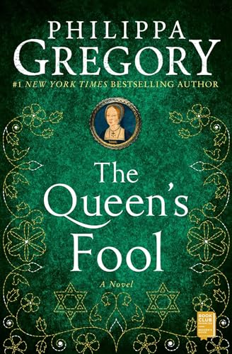 9780743246071: The Queen's Fool