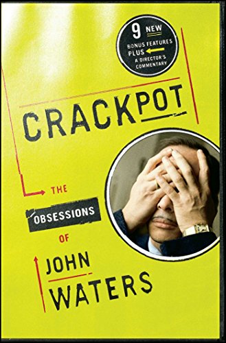 Crackpot; The Obsessions of John Waters