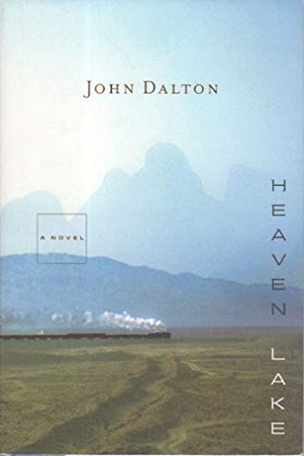 9780743246347: Heaven Lake: A Novel
