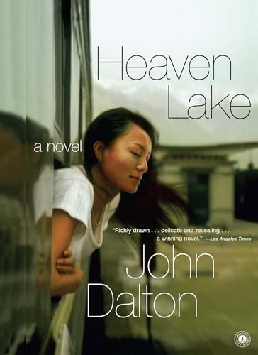 Stock image for Heaven Lake : A Novel for sale by Better World Books: West