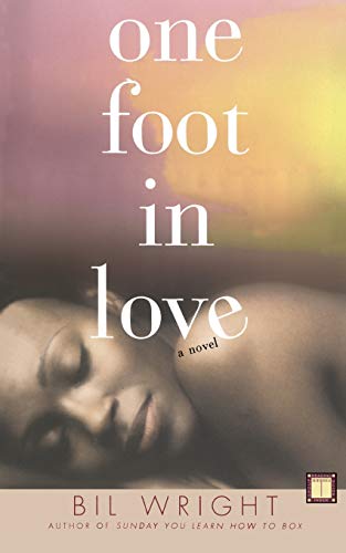 Beispielbild fr One Foot in Love: A Novel zum Verkauf von WorldofBooks