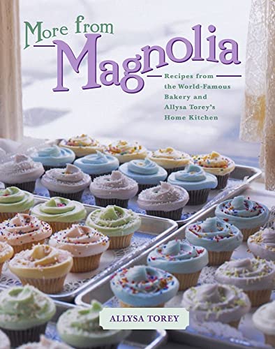 

More From Magnolia: More From Magnolia