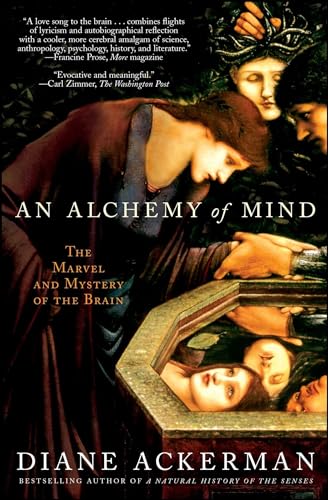Beispielbild fr An Alchemy of Mind zum Verkauf von Blackwell's