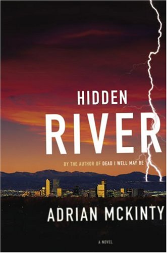 Beispielbild fr Hidden River zum Verkauf von Better World Books