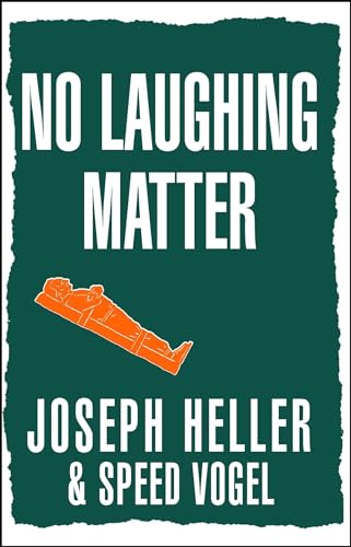 Beispielbild fr No Laughing Matter zum Verkauf von ThriftBooks-Dallas