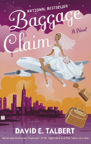 9780743247191: Baggage Claim: A Novel