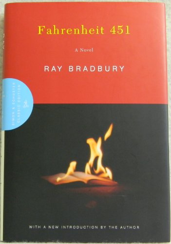 9780743247221: Fahrenheit 451