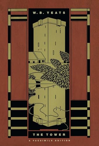 9780743247283: The Tower: A Facsimile Edition