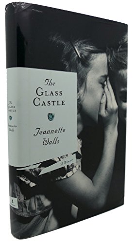 Stock image for The Glass Castle: A Memoir for sale by Decluttr