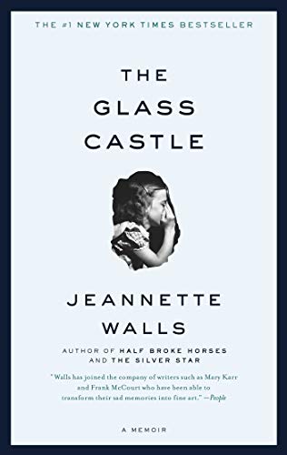 9780743247542: The Glass Castle: A Memoir