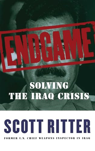 Beispielbild fr Endgame: Solving the Iraq Crisis zum Verkauf von Wonder Book